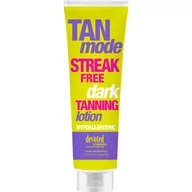Balsamy i kremy do opalania - Devoted Creations Tan Mode Streak Free Bronzer - miniaturka - grafika 1