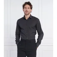 Koszule męskie - Karl Lagerfeld Koszula | Slim Fit - miniaturka - grafika 1