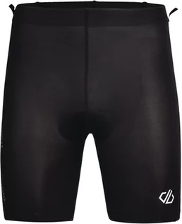 Spodnie rowerowe - Dare 2b Bold Shorts Men, black XL 2021 Spodnie szosowe DMJ432 80080 - grafika 1