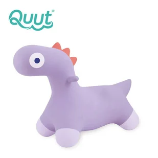 QUUT,  Skoczek Hoppi Dino Lavender - Skoczki dla dzieci - miniaturka - grafika 1