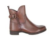 Botki damskie - ECCO, Botki damskie, Saunter, rozmiar 36 - miniaturka - grafika 1