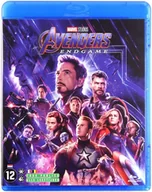 Filmy akcji Blu-Ray - Koniec gry - miniaturka - grafika 1
