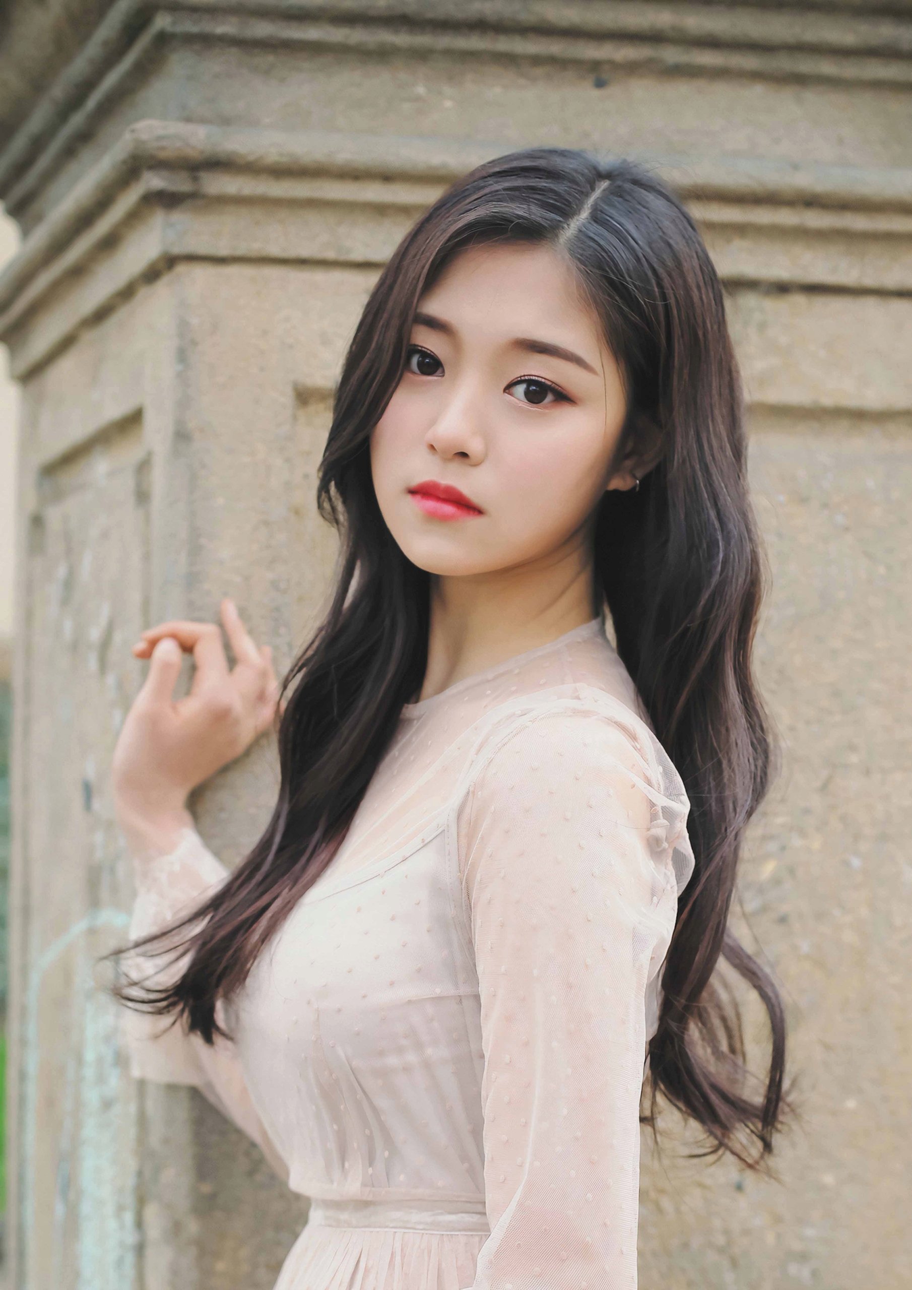 Plakat A1 Loona Loossemble Artms K-Pop Kpop Korea Muzyka Kim Lip