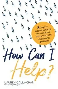 How Can I Help? - Lauren Callaghan - Poradniki obcojęzyczne - miniaturka - grafika 1