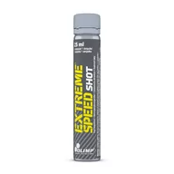 Odżywki na masę - Olimp Extreme Speed Shot - 1 ampułka (25 ml) 4231 - miniaturka - grafika 1