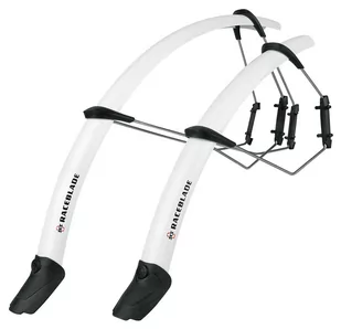 Sks Błotniki Raceblade czarny / Montaż: komplet - Błotniki rowerowe - miniaturka - grafika 1
