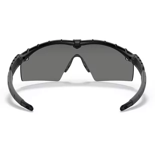 Oakley - Okulary balistyczne SI M Frame 2.0 Industrial - OO9213-03 - Ochrona oczu i twarzy - miniaturka - grafika 4