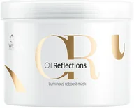 Maski do włosów - Maska Wella Oil Reflections Luminous Reboost 500 ml (8005610554716) - miniaturka - grafika 1
