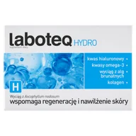 Witaminy i minerały - Laboteq Hydro, 30 tabletek - miniaturka - grafika 1