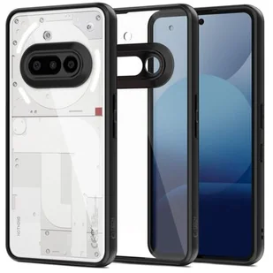 Etui TECH-PROTECT MagMat do Nothing Phone 3A Czarny - Etui i futerały do telefonów - miniaturka - grafika 1