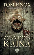 Kryminały - Znamiona Kaina - miniaturka - grafika 1