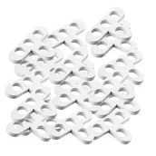 Narzędzia glazurnicze - Krzyżyki dystansowe NEO 61-118 (30 szt.) - miniaturka - grafika 1