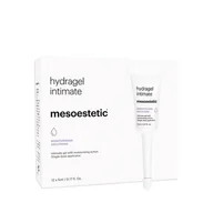 Balsamy i kremy do ciała - Mesoestetic Dermamelan® intimate Nawilżający żel do pielęgnacji skóry okolic intymnych 12 x 5 ml - miniaturka - grafika 1