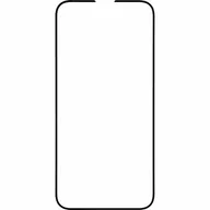 Szkła hartowane na telefon - MYSCREEN Szkło hartowane Diamond Glass Edge Full Glue do Apple iPhone 13/13 Pro MD5815TG DEFG BLACK - miniaturka - grafika 1
