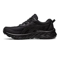 Trampki damskie - ASICS Gel-Venture 9, Damskie trampki, Noir, 39.5 EU - miniaturka - grafika 1
