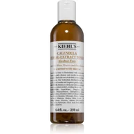 Toniki i hydrolaty do twarzy - Kiehls Calendula tonik do twarzy bez alkoholu (Herbal Exctarct Toner) 250 ml - miniaturka - grafika 1