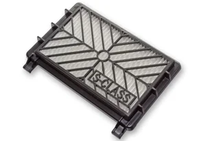 VHBW Zestaw filtrów HEPA do Bosch 491669 / Siemens VA0736 - Filtry do odkurzaczy - miniaturka - grafika 1