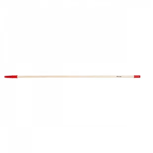 Proline Trzonek drewniany do grabi "click" 150 cm średnica 22 mm 14311 PX14311 - Grabie i motyki - miniaturka - grafika 1