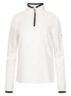 Dare 2b Bluza polarowa "Savvy II" w kolorze białym - Bluzy damskie - miniaturka - grafika 1