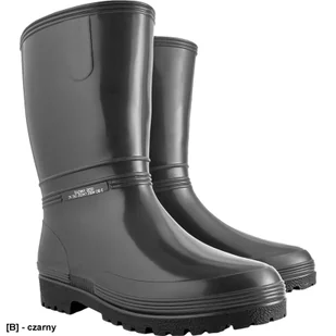 Buty Zawodowe BDRAINNY_G37-38 - Obuwie robocze - miniaturka - grafika 1