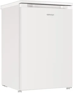 Zamrażarka Concept WHITE MZ2355WH - Zamrażarki - miniaturka - grafika 1