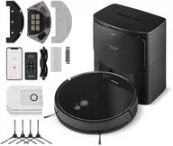 Roboty sprzątające - Sencor 6485BK - miniaturka - grafika 1