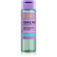 Toniki i hydrolaty do twarzy - Delia Tonic Me Tonik nawilżający 200ml - miniaturka - grafika 1