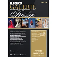 Wyposażenie ciemni fotograficznej - Ilford Galerie Prestige Washi Torinoko 110gsm 10x15 - miniaturka - grafika 1