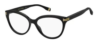 Okulary korekcyjne, oprawki, szkła - Okulary korekcyjne Marc Jacobs MJ 1040 807 - grafika 1