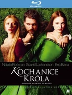 Filmy historyczne DVD - Kochanice króla Blu-Ray - miniaturka - grafika 1