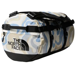 Torba The North Face Base Camp Duffel S 0A52STXO71 - multikolor - Torby męskie - miniaturka - grafika 1