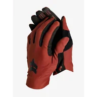 Rękawiczki rowerowe - Rękawiczki rowerowe męskie Fox Flexair Glove - miniaturka - grafika 1