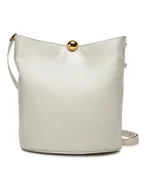 Torebki damskie - Furla Torebka Sfera Soft WB01691 BX3168 1704S Szary - miniaturka - grafika 1