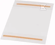 Inne akcesoria elektryczne - Eaton Kieszeń na schematy A4 LAB-BAG_A4 107913 107913 - miniaturka - grafika 1