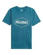 Bluzki damskie - Quiksilver Bluzka chłopięca Exit Ss (1 sztuka) - miniaturka - grafika 1