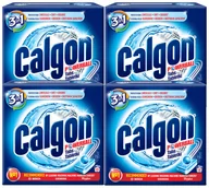 Inne artykuły czyszczące - Calgon tabletki do czyszczenia pralki odkamieniacz 60 sztuk - miniaturka - grafika 1