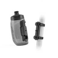 Shakery i bidony sportowe - Fidlock Fidlock Bottle Twist 450 Set + Uni Base dark 4251207400773 - miniaturka - grafika 1
