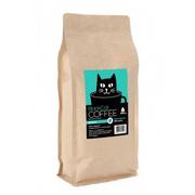 Black Cat Black Cat Brazylia 100% Arabika 1000g + Maseczka