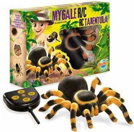 Zabawki interaktywne dla dzieci - Tarantula Buki 37291 - miniaturka - grafika 1