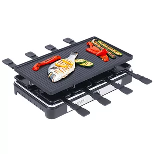 Adler AD 6616 - Raclette - miniaturka - grafika 3