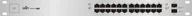 Switche - Switch Ubiquiti US-24-250W - miniaturka - grafika 1