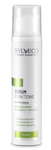 Sylveco Dermo Serum punktowe na niedoskonałości - Serum do twarzy - miniaturka - grafika 1