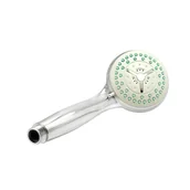 Akcesoria do armatury i ceramiki - Perfexim Słuchawka 3-f TRIO NA-1113S [1\40] - miniaturka - grafika 1