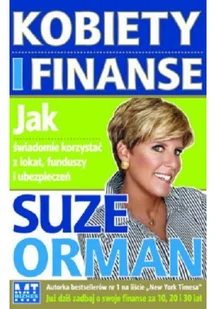 Kobiety i finanse - Marketing - miniaturka - grafika 3