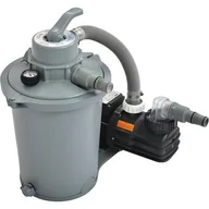 Akcesoria do basenów - Pompa Piaskowa Filtrująca Do Basenu Jilong 6.813 L/H - miniaturka - grafika 1