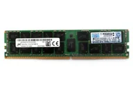 Pamięci RAM - Hewlett Packard Enterprise 16GB Dual Rank x4 DDR4-2133 - miniaturka - grafika 1