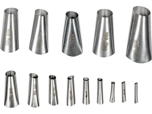 Yato Zestaw Frezów Widiowych Do Drew.Trzpień Fi 6Mm 12 Cz. YT-68006 5906083083778 - Frezy - miniaturka - grafika 1