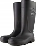 Kalosze męskie - Sourcing Boots BEKINA Steplite Easy Grip O4, green 38 - miniaturka - grafika 1