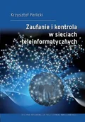 Technika - Zaufanie i kontrola w sieciach teleinformatycznych - miniaturka - grafika 1