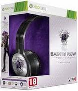 Multimedia OUTLET - SAINTS ROW THE THIRD PLATINUM PACK XBOX 360 - miniaturka - grafika 1